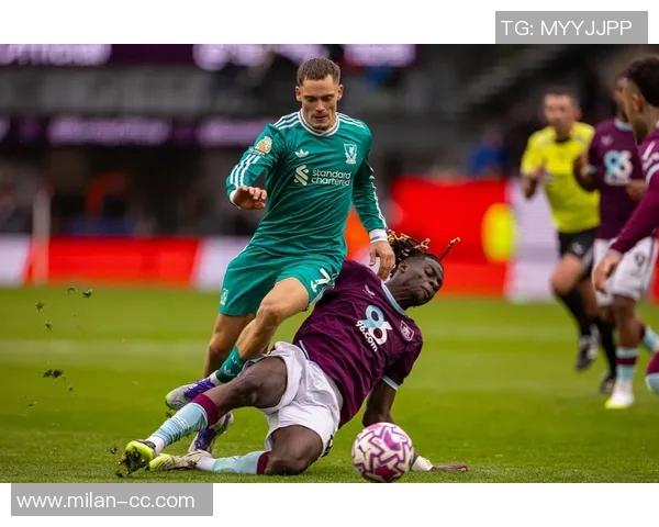 帕克率领伯恩利客场战平利物浦终结上次惨败的阴影