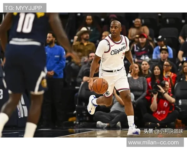 快船教练组对保罗发出警告强调尊重权威与团队和谐的重要性