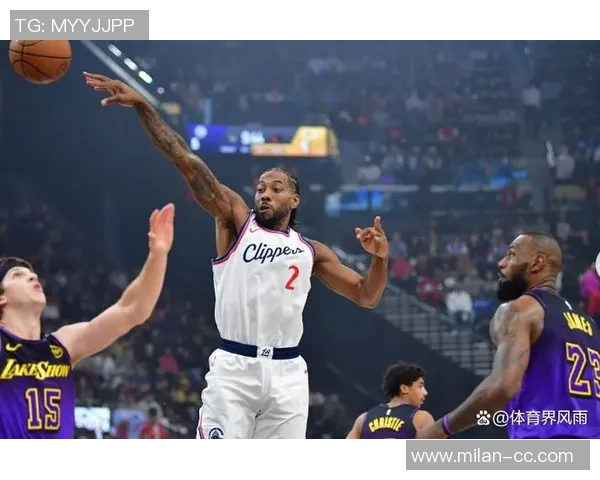 库兹马重返洛杉矶引发热议快船曾是其潜在选择