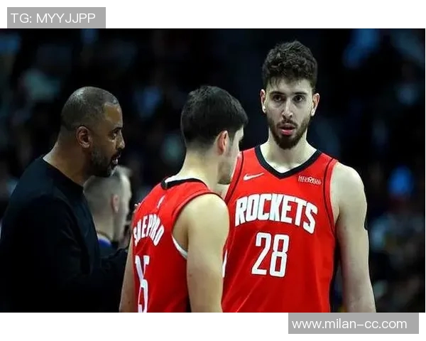 火箭遭逆转20分优势化为乌有申京缺阵揭示球队短板与谢泼德定位思考